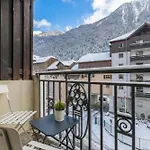 Les Marmottes En Chaussettes - Happy Appartamento Chamonix