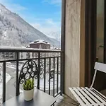 Appartamento Les Marmottes En Chaussettes - Happy Chamonix