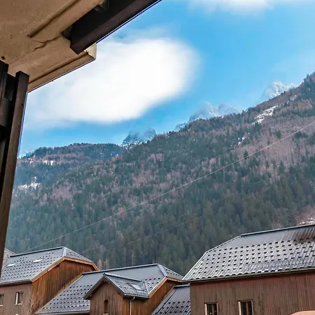 Les Marmottes En Chaussettes - Happy * Chamonix